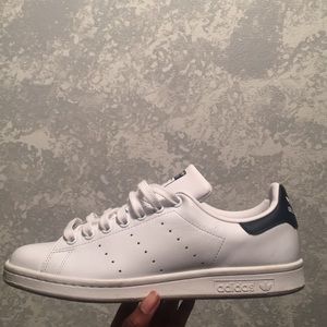 STAN SMITH ADIDAS ORIGINALS ❄️